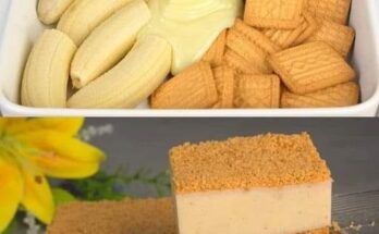 Banana and Condensed Milk Recipes