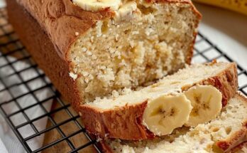 Banana Bread