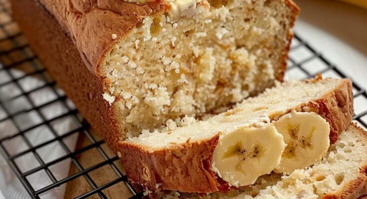 Banana Bread