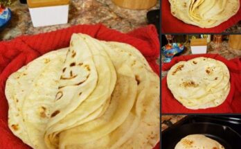 Tortillas