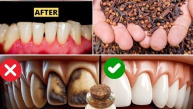 Unlock the Secret to Healthier Teeth with the Oral Care Benefits of Chewing Cloves Daily