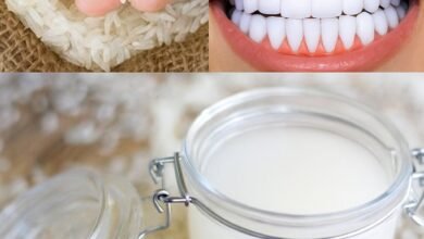 Brighten Your Smile Naturally with This Pantry Staple (No Harsh Chemicals!)