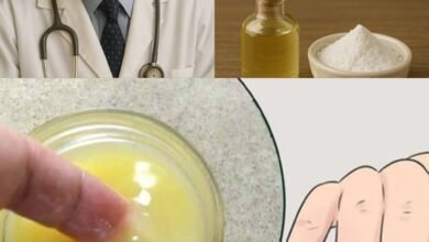 Old Doctors Swear By This: Castor Oil & Baking Soda Treat 19 Health Issues