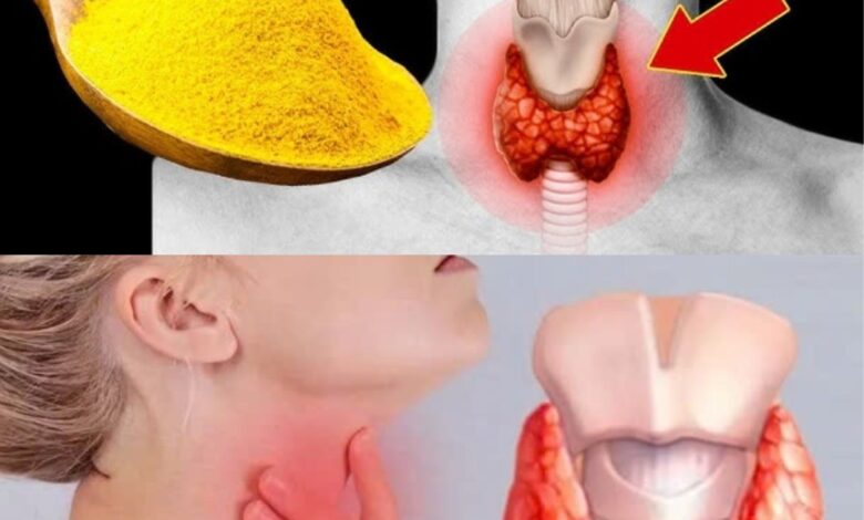 🌟 18 Incredible Health Benefits of Turmeric (and How to Use It Daily)