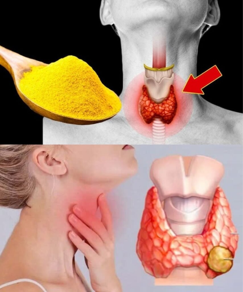 🌟 18 Incredible Health Benefits of Turmeric (and How to Use It Daily)