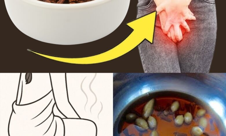 Unlocking the Natural Power of Cloves: Simple Home Remedies for Better Health
